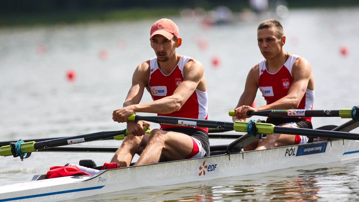 Miłosz Jankowski i Artur Mikołajczewski zajęli drugie miejsce w wyścigu eliminacyjnym męskich dwójek podwójnych wagi lekkiej podczas igrzysk olimpijskich w Rio de Janeiro i awansowali do półfinału. Dystans 2000 m pokonali w czasie 6.27,70.