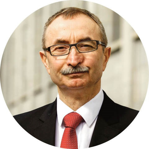 Michał Dąbrowski przewodniczący Rady Polskiej Izby Gospodarki Odpadami