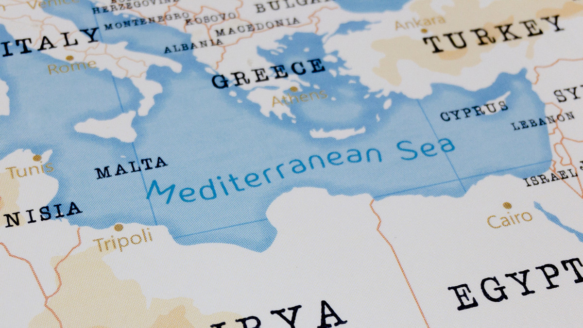 Trudny quiz o krajach śródziemnomorskich, idealny na wakacje!