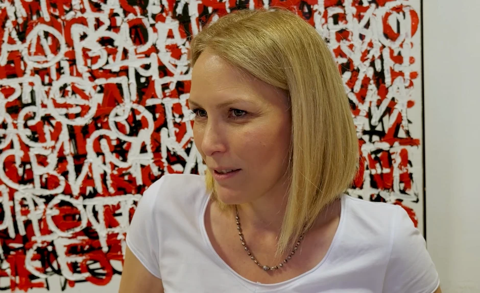 Slađa Alegro, emisija "Metar moga sela"