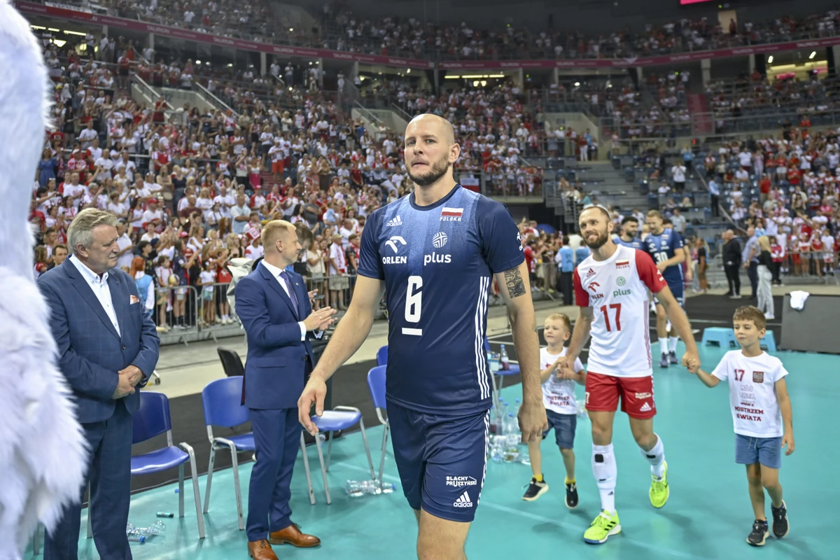  Koszmarny początek roku w Japonii. Bartosz Kurek i jego żona przeżyli chwile grozy FOTO