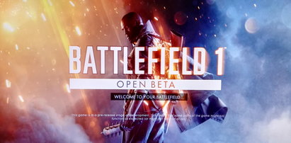Beta Battlefield 1 już zakończona! Oto wrażenia