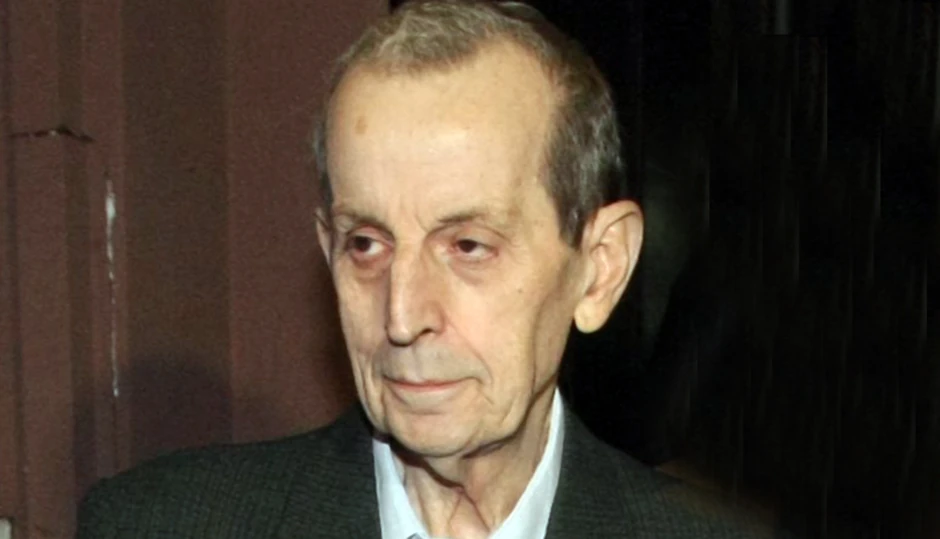 predrag bajčetić
