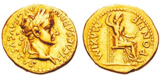 Warszawskie Muzeum Narodowe szuka sponsora na rzymskie złoto