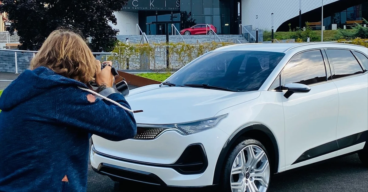 Zwrot akcji w sprawie Izery. 4,5 mld zł na polski samochód elektryczny