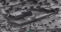 Nyilvánosságra hoztak az ISIS-vezér megölésekor készült videókat