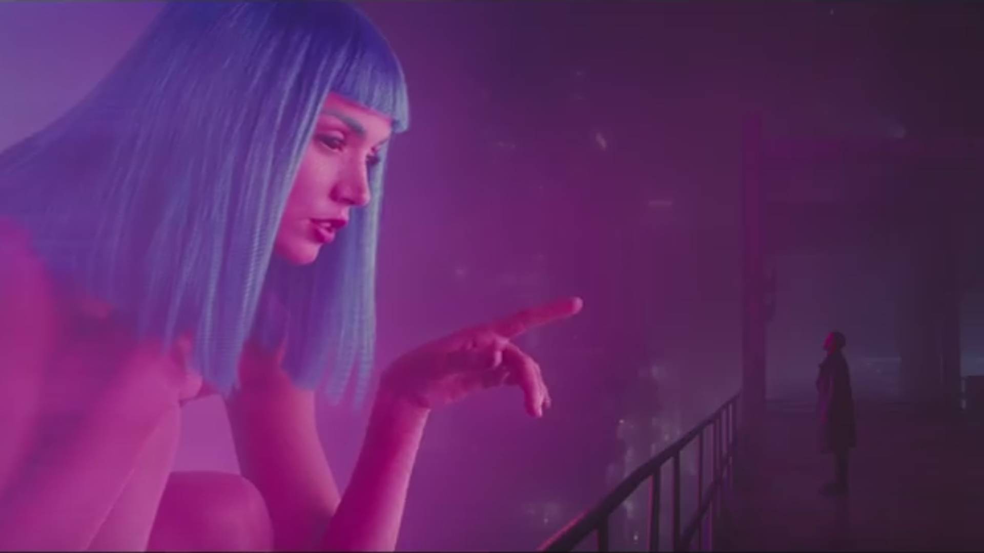 Trejler za novi "Blade Runner": Planeta 2049. godine je fantastično i strašno mesto