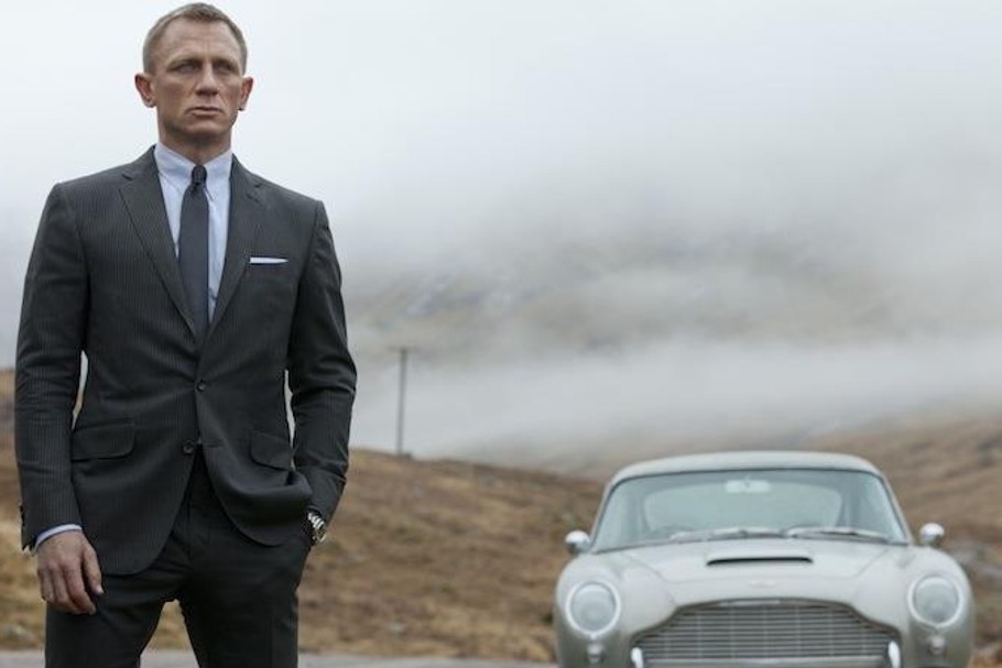 Skyfall