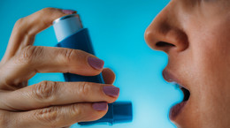 Mieć astmę i nie mieć objawów to możliwe. &quot;Pacjent zdrowieje z dnia na dzień, może żyć 100 lat&quot;