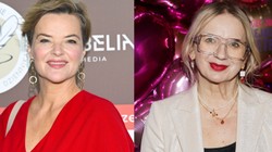 Richardson o powrocie Rogalskiej do "Pytania na śniadanie". "Pudrowanie trupa..."