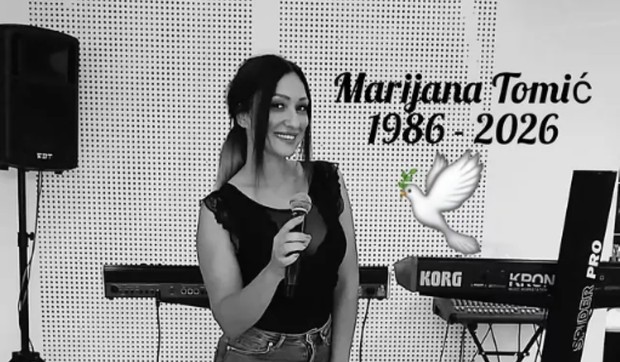 Marijana Tomić
