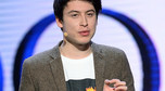 Nick D'Aloisio