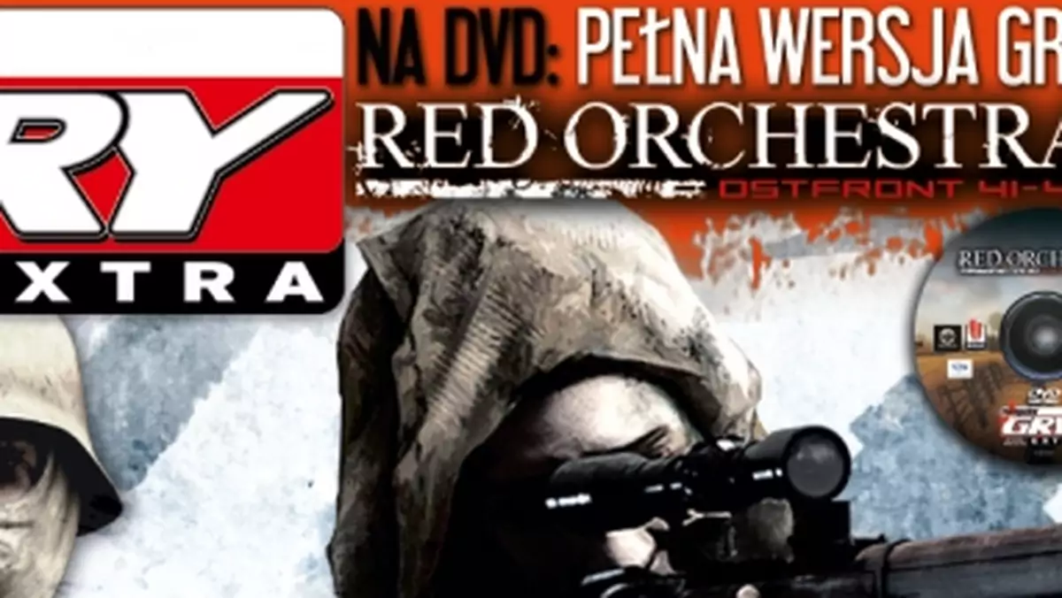 Dowiedz się wszystkiego o Red Orchestra 2