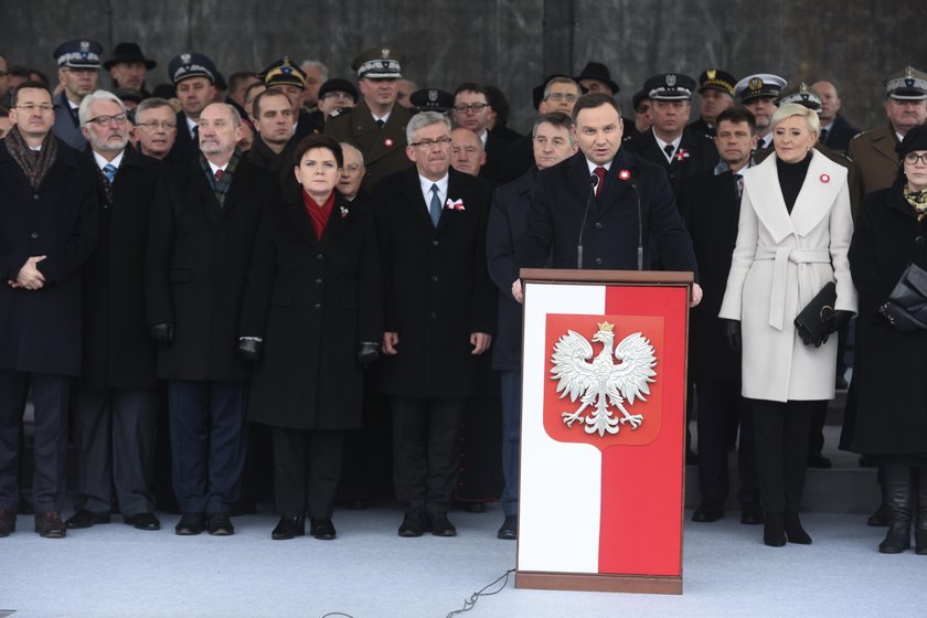 11 listopada nie będzie nominacji generalskich. Oto powód