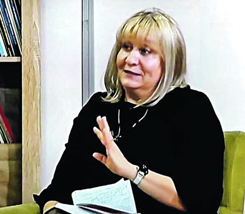 Biljana Natić Ljumović