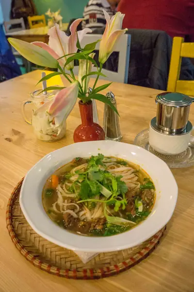 Zupa Pho