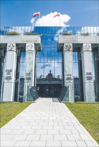 Wybory prezydenckie 2025. Teraz wszystkie oczy na Sąd Najwyższy