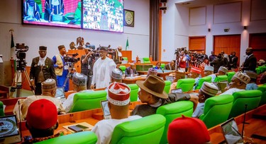 Reps set to end incessant farmers, herders clashes