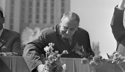 QUIZ. Historia Polski czasów PRL. Pytamy nie tylko o daty. Ostatnie dwa pytania to wyzwanie