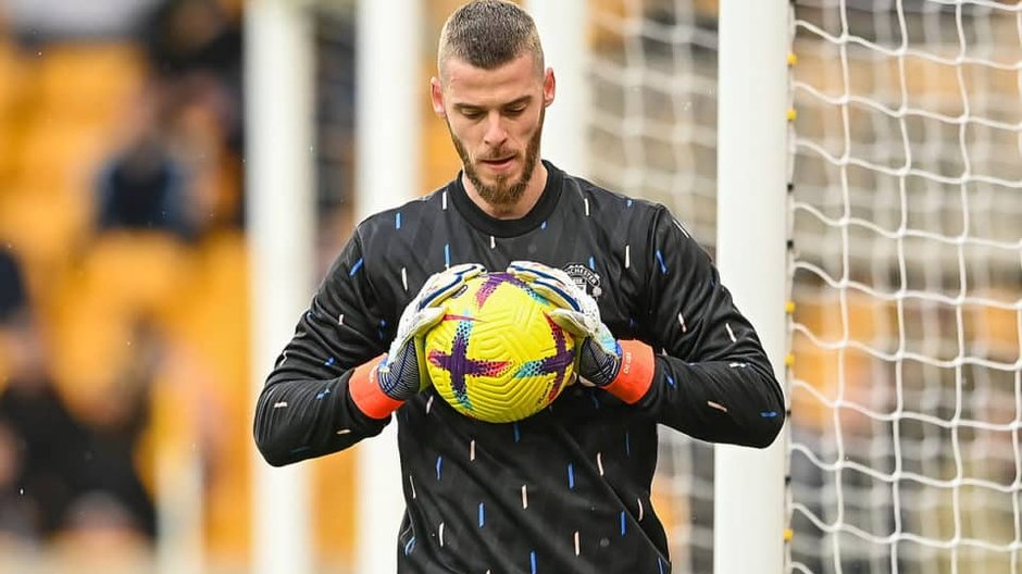 David de Gea