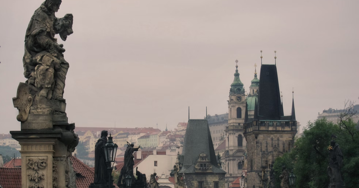 Dzietność w Czechach spadła o ponad 30% w zaledwie 4 lata. Tempo zmian przeraża