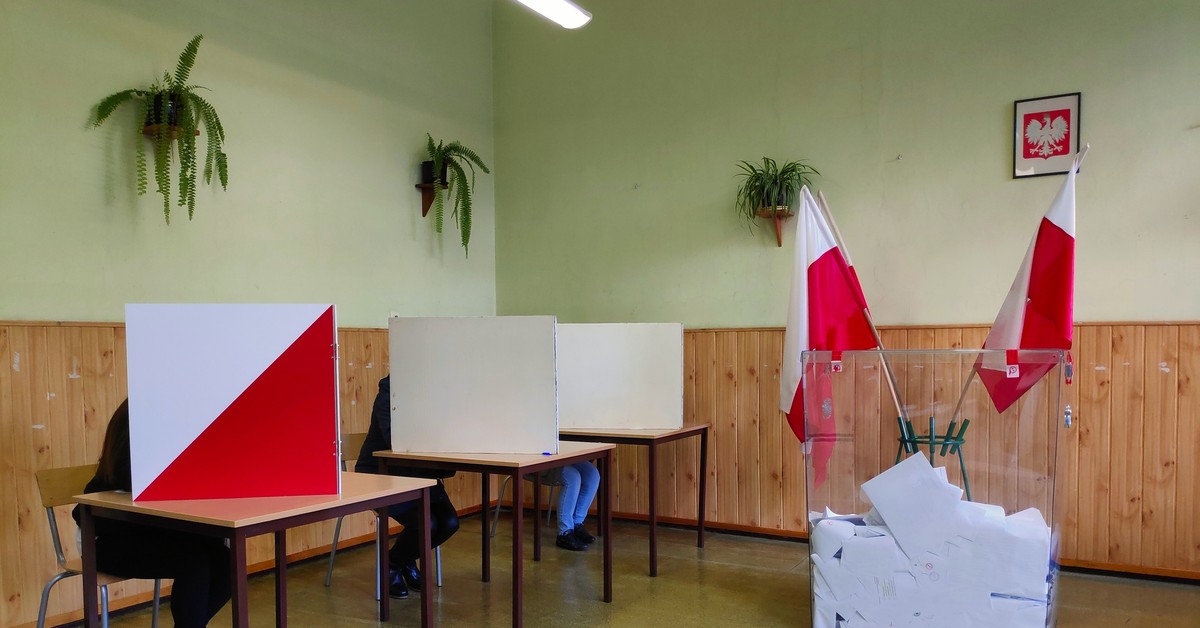 Wybory prezydenckie 2025. Wyborcy niezdecydowani przesądzą o wyniku? Oto jak zachowują się w dniu wyborów