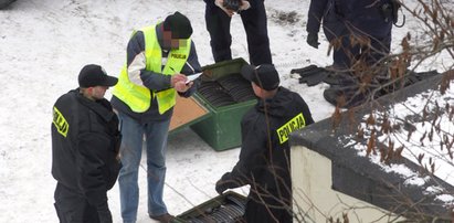 Egzekucja rodziny w Gdańsku. Ninka zginęła, bo jej ojciec handlował bronią?!