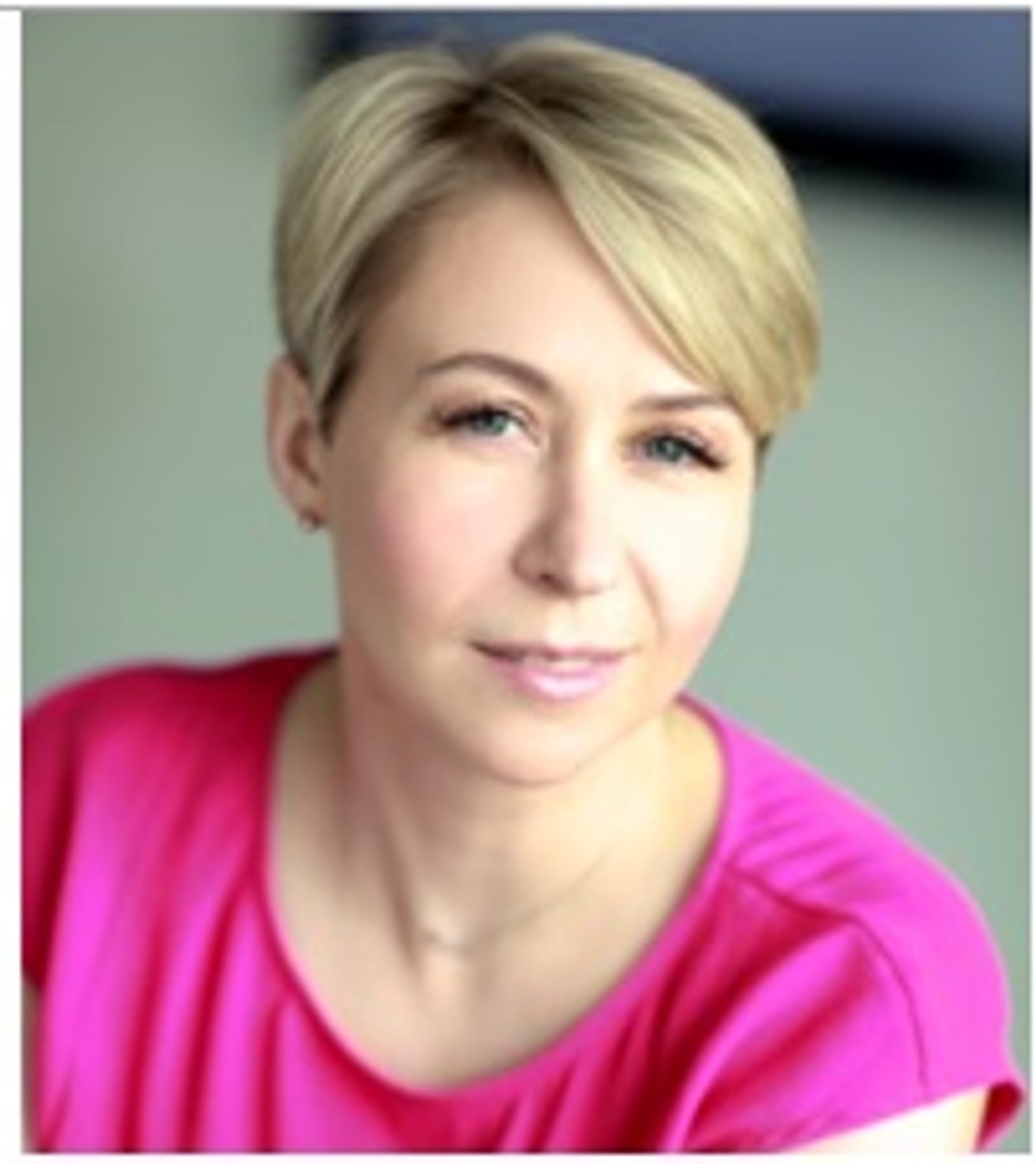 Katarzyna Urbańska