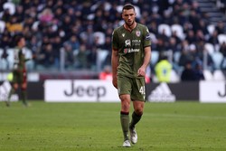 Reprezentant Polski zmienił klub we włoskiej Serie A