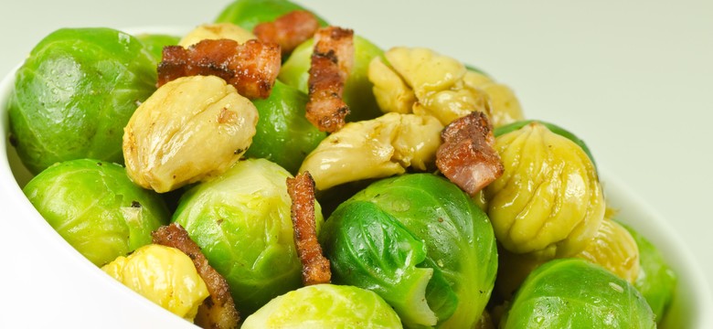 Brukselka jest zdrowa, a może być też pyszna! Pokochasz te przepisy