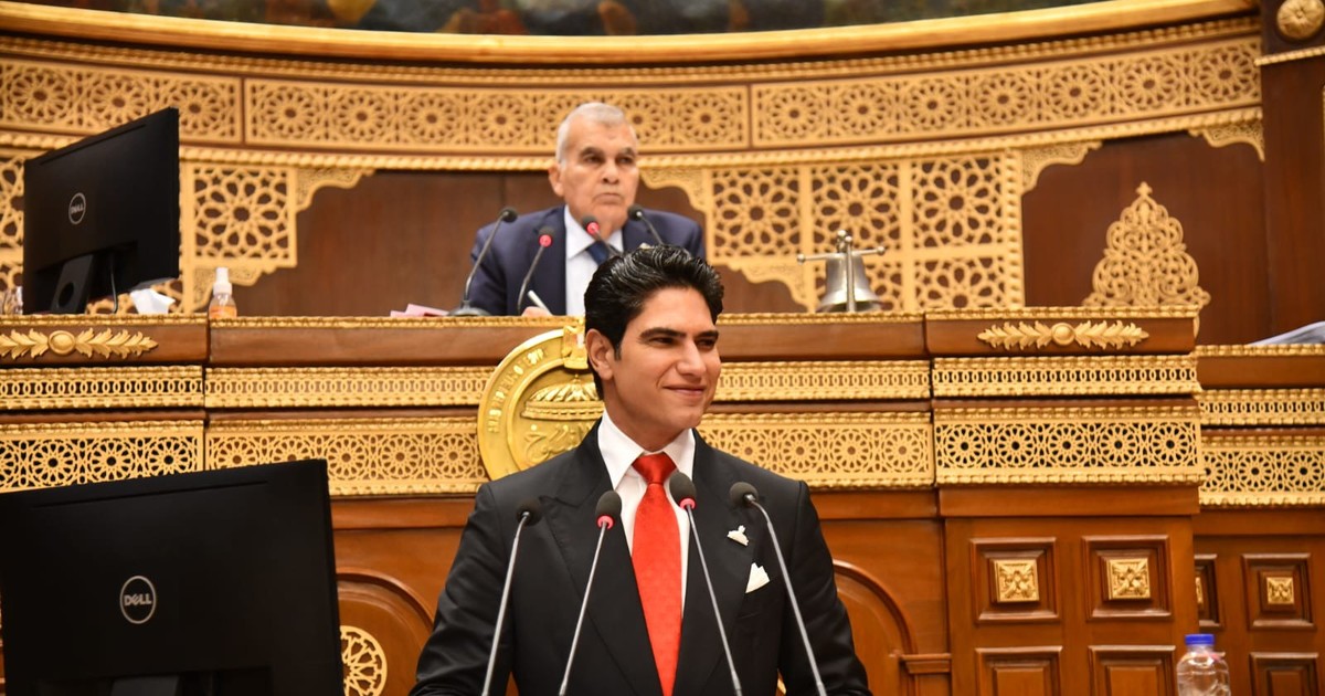 The $1 billion gamble that transformed Ahmed Abou Hashima into an Egyptian business heavyweight