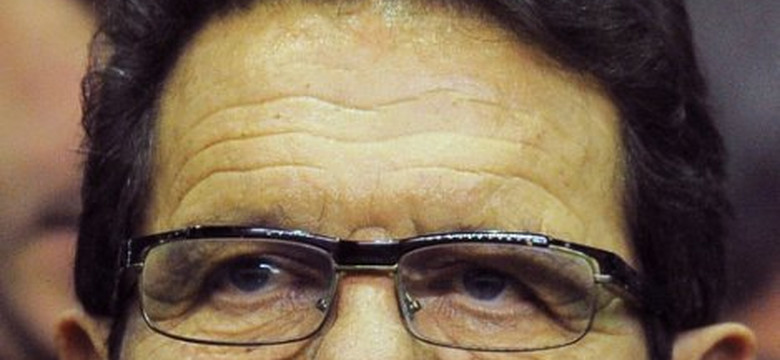 Fabio Capello powołał kadrę na mecz z USA