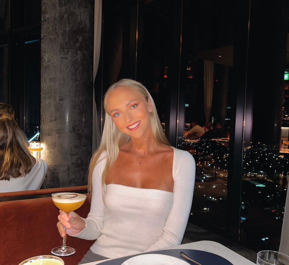 Krásna Annie je známa na TikToku aj OnlyFans.