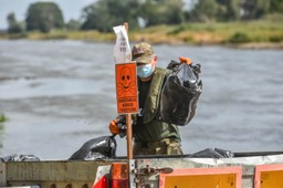 Semeniuk: Rząd szykuje tarczę dla firm nad Odrą. Kluczowy będzie spadek przychodów [WYWIAD]