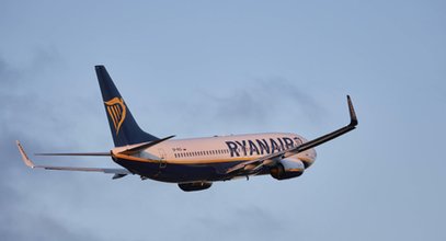 Pasażerów czekają ogromne utrudnienia. Ryanair odwołał loty do Włoch