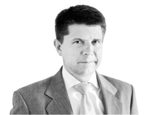 Ryszard Petru: Trwa recydywa socjalizmu