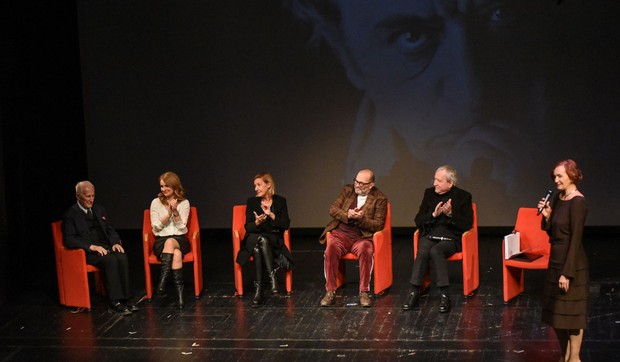 100 godina Duška Radovića