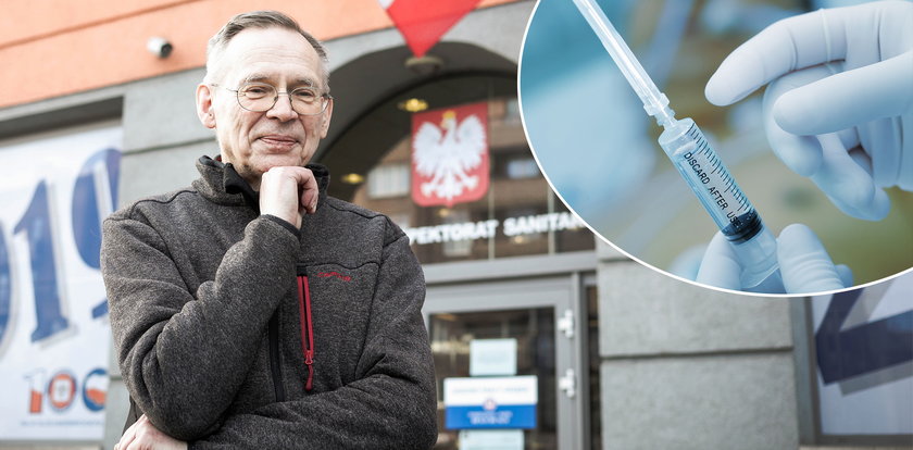 Kto powinien skorzystać z 4. dawki szczepionki na koronawirusa? Prof. Gut wymienia trzy grupy