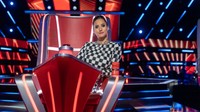 Itt a bizonyíték, hogy Trokán Nóra a The Voice egyik legerősebb coacha lesz