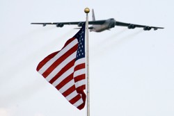 USA odpowiadają koreańskiemu dyktatorowi. Bombowce na niebie