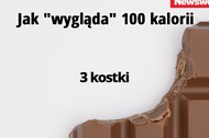 slajdy 100 kalorii