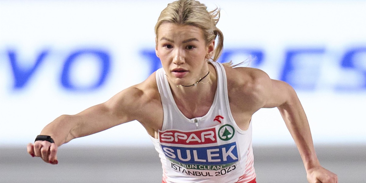 Letnie Igrzyska Olimpijskie Paryż 2024: Lekkoatletyka.