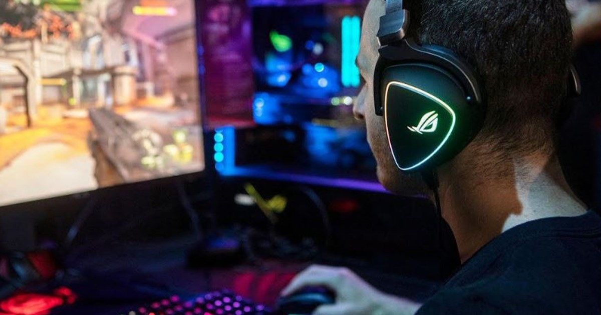 The Growth of Online Gaming in Africa Pulse Nigeria