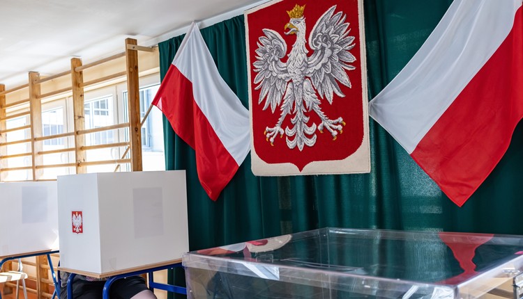 Sąd Najwyższy wydał oświadczenie ws. protestów wyborczych