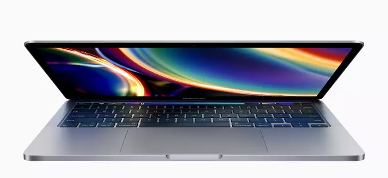 Apple MacBook - przyszłe modele mogą być dużo wytrzymalsze