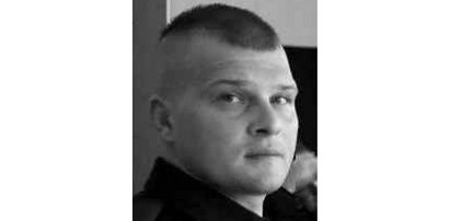 Niespodziewana śmierć młodego policjanta. Radomska komenda w żałobie