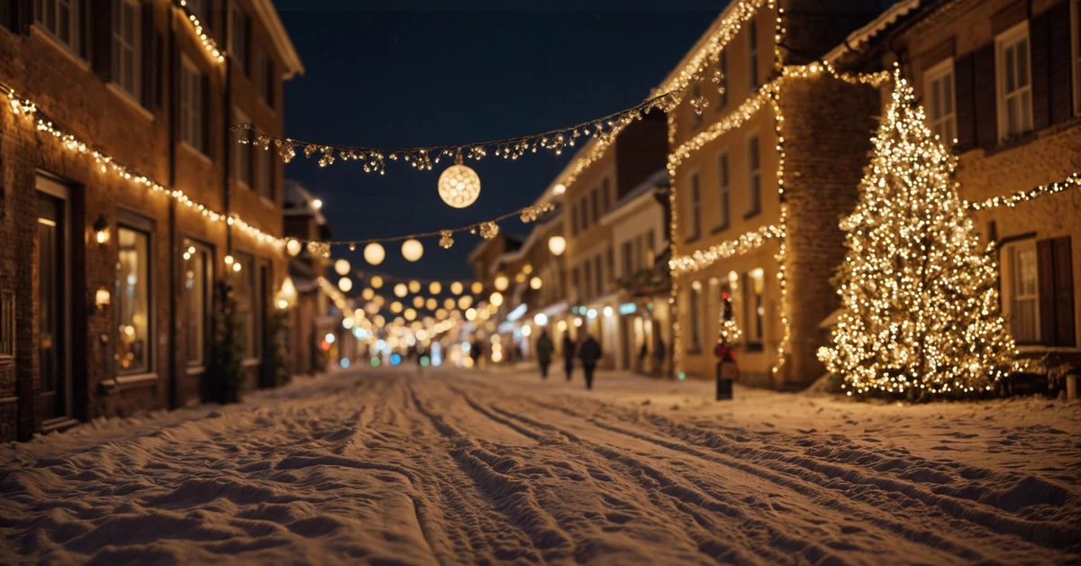 Kiedy jest najkrótszy dzień w roku 2025? Kiedy jest przesilenie zimowe?