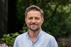 Marcin Rogacewicz rozwodzi się z żoną? Na początku roku miał wpłynąć wniosek rozwodowy