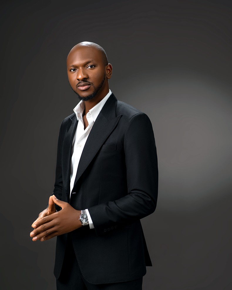 Ayobami Akindipe: The young king in Nigeria’s real estate