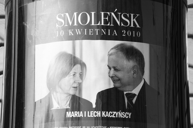 Co gimnazjaliści wiedzą o Lechu Kaczyńskim? Kuratorium oświaty organizuje konkurs